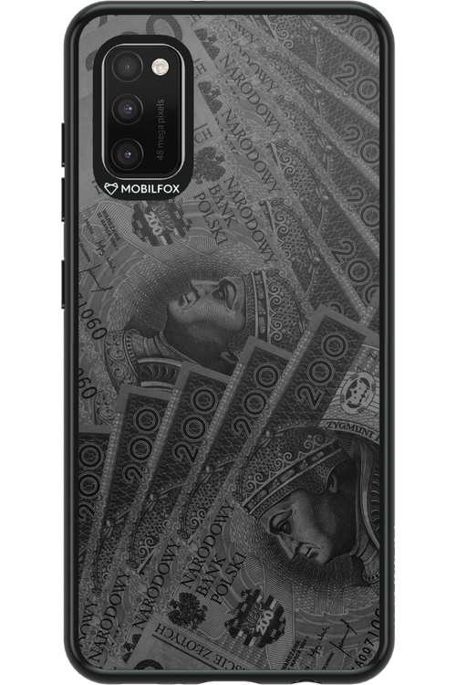 200 2.0 - Samsung Galaxy A41