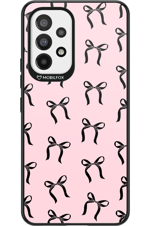 Bow Promise 2.0 - Samsung Galaxy A53