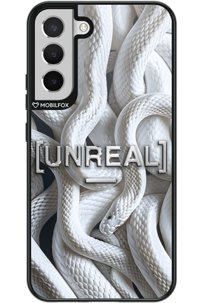 Snake and Chrome - Samsung Galaxy S22+