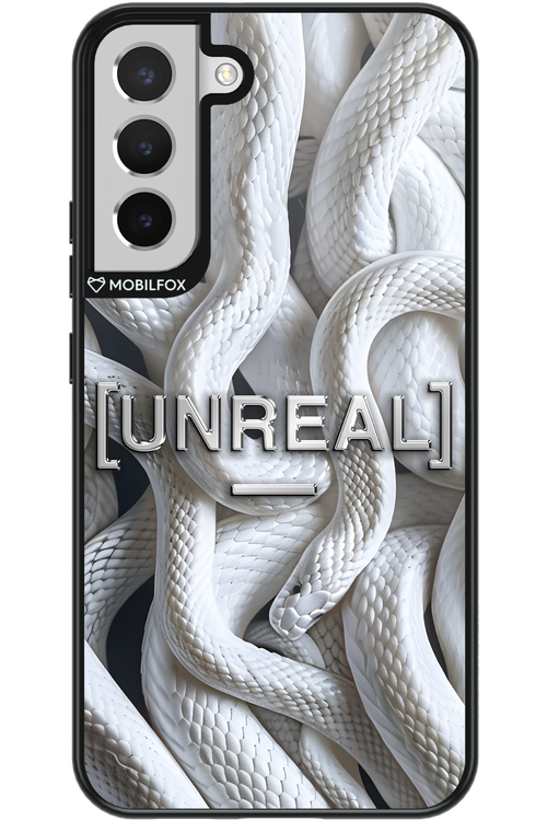 Snake and Chrome - Samsung Galaxy S22+