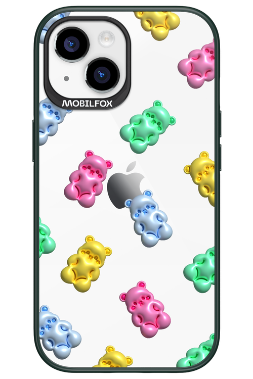 Gummmy Bears 2.0 - Apple iPhone 15