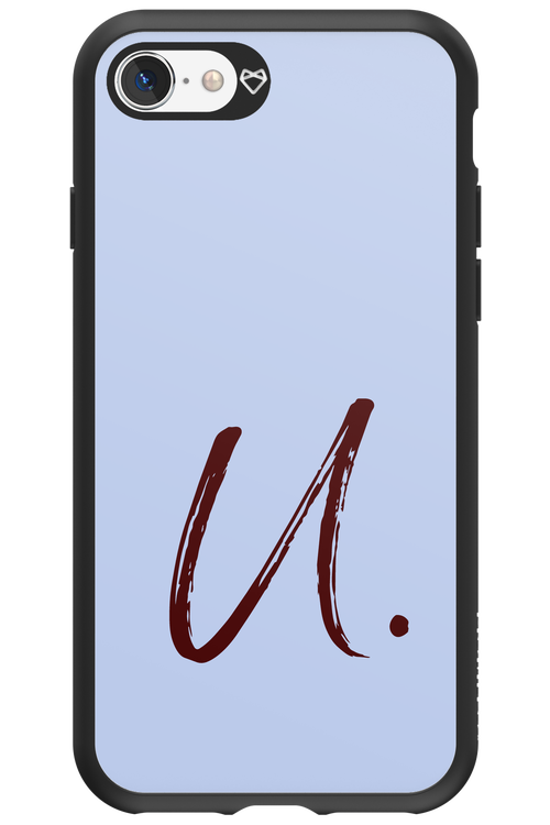 (Jellyfish Presso) U 2.0 - Apple iPhone SE 2020