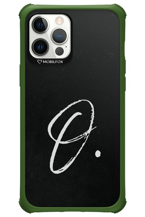 (Off Space) O 2.0 - Apple iPhone 12 Pro Max