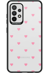 Mini Hearts 2.0 - Samsung Galaxy A52 / A52 5G / A52s