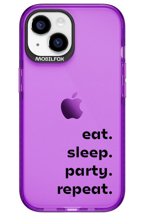 Party Loop 2.0 - Apple iPhone 15