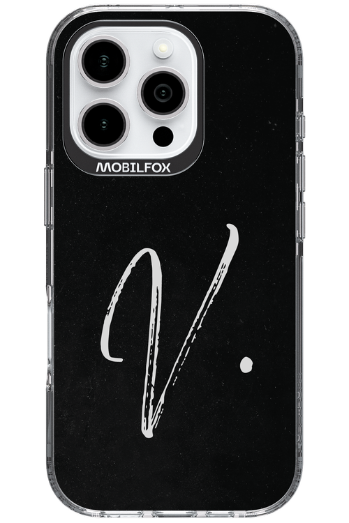 (Off Space) V 2.0 - Apple iPhone 16 Pro