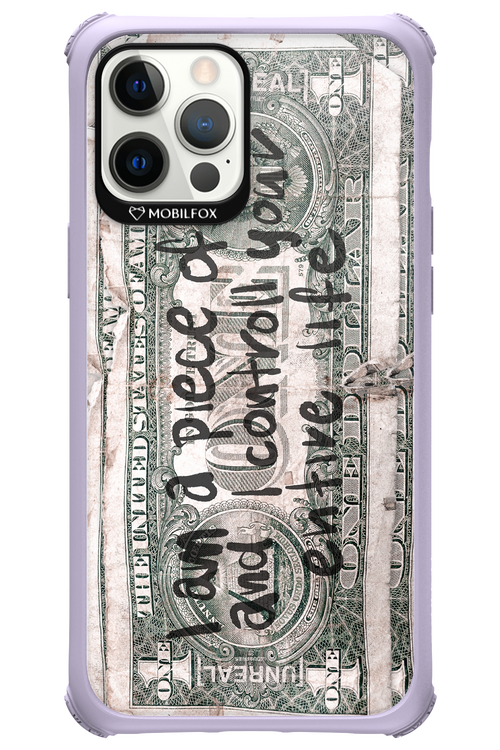 Dollars - Apple iPhone 12 Pro Max