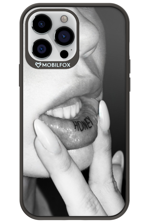 Lip Secret 2.0 - Apple iPhone 13 Pro Max