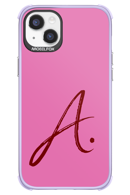 (Sorbet) A 2.0 - Apple iPhone 14 Plus