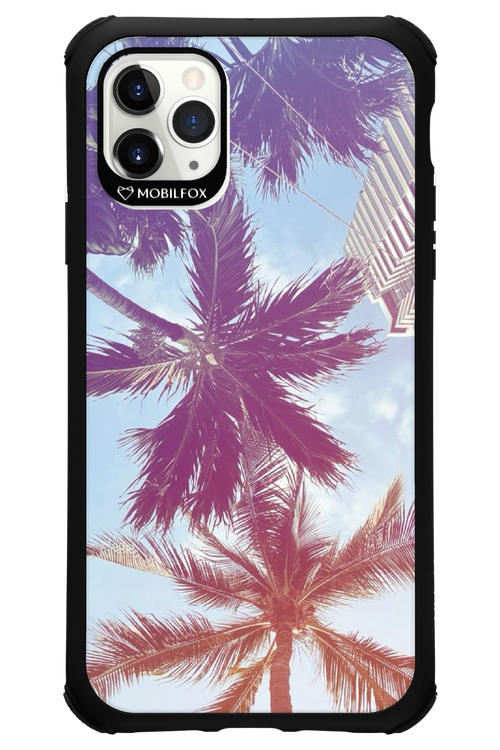 Sunset Dreams 2.0 - Apple iPhone 11 Pro Max