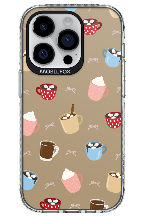 Coco Dream - Apple iPhone 14 Pro