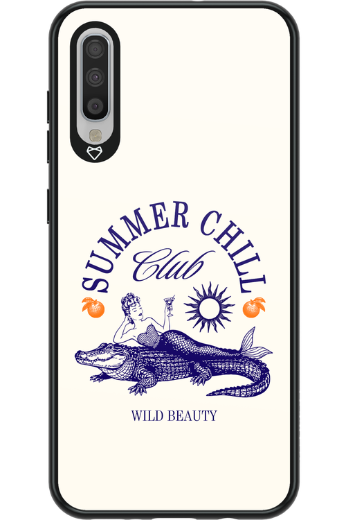 ChillMaid 2.0 - Samsung Galaxy A70