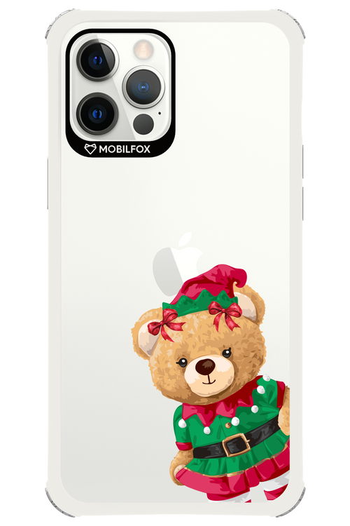 Mrs. Elf - Apple iPhone 12 Pro Max