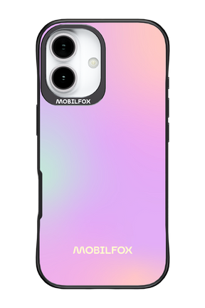Pastel Violet 2.0 - Apple iPhone 17
