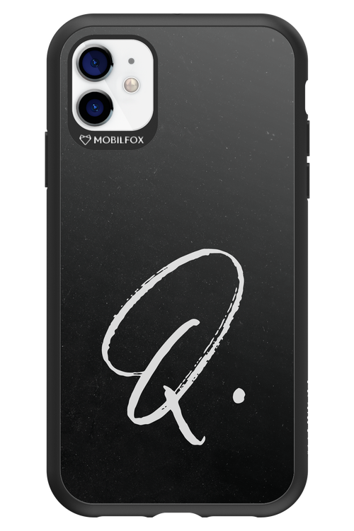 (Off Space) Q 2.0 - Apple iPhone 11