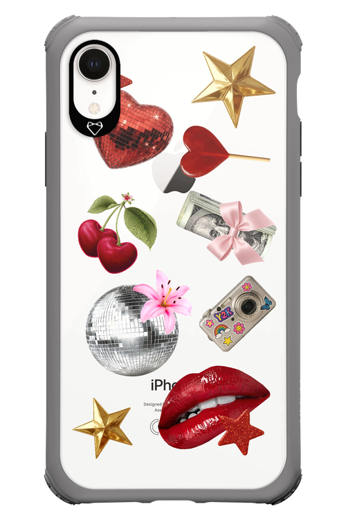 GIRL ERA 2.0 - Apple iPhone XR