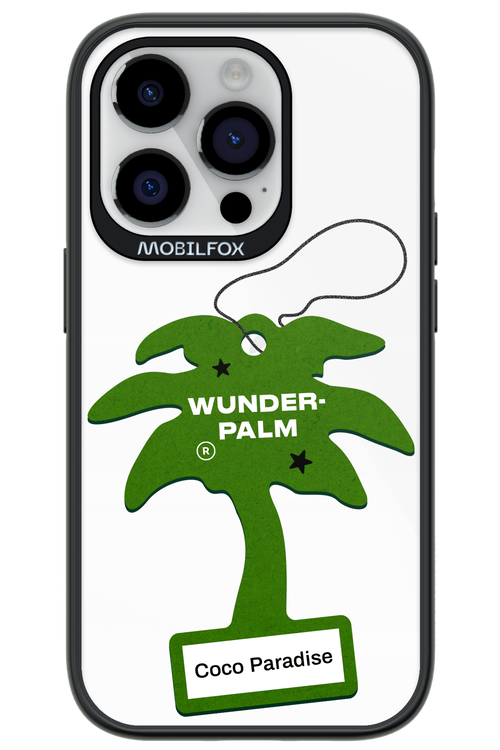 Wunder-Palm 2.0 - Apple iPhone 14 Pro