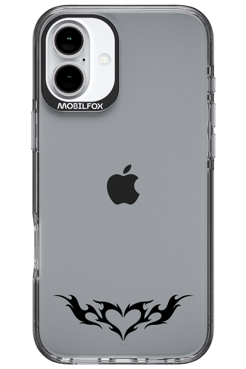 Techno Hart 2.0 - Apple iPhone 16 Plus