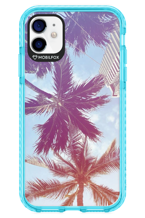 Sunset Dreams 2.0 - Apple iPhone 11