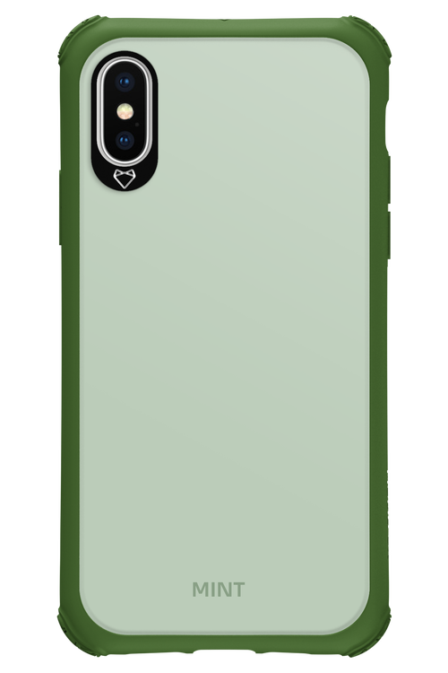 MINT 2.0 - Apple iPhone X