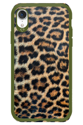 Leopard - Apple iPhone XR