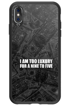 9 to 5 - Apple iPhone XS Max