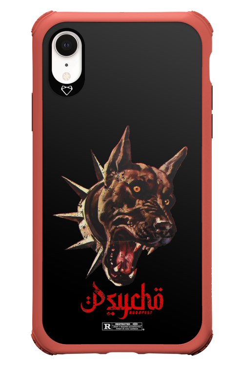 Psydog - Apple iPhone XR