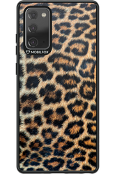 Leopard - Samsung Galaxy Note 20