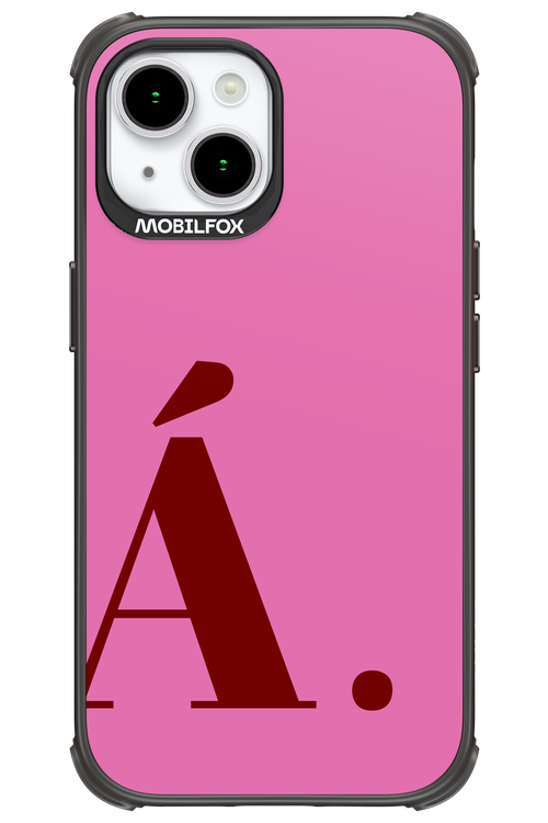 A II (Sorbet) 2.0 - Apple iPhone 15