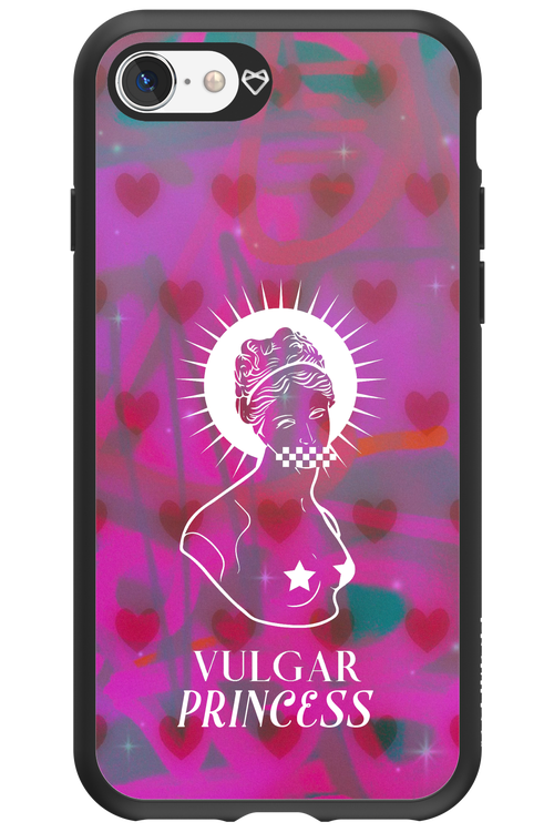 Vulgar Princess - Apple iPhone SE 2020