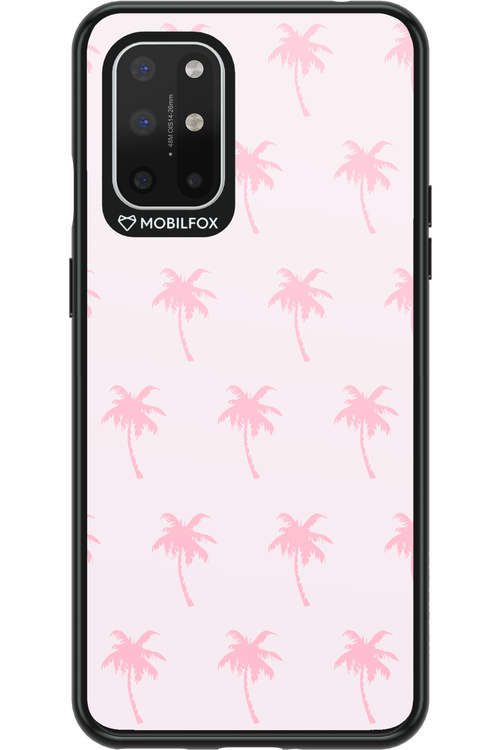 Palm Forest - OnePlus 8T