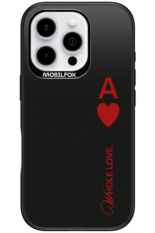 Whole 2.0 - Apple iPhone 16 Pro