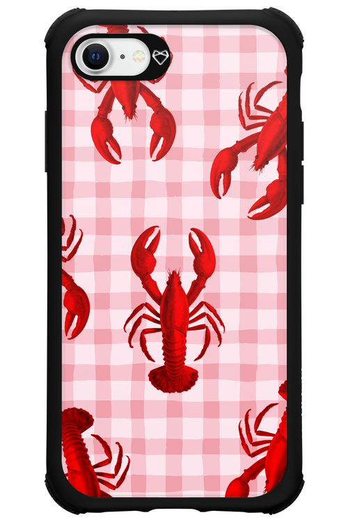 Lobster - Apple iPhone 8
