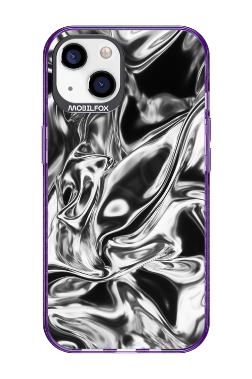Chrome Blood 2.0 - Apple iPhone 13
