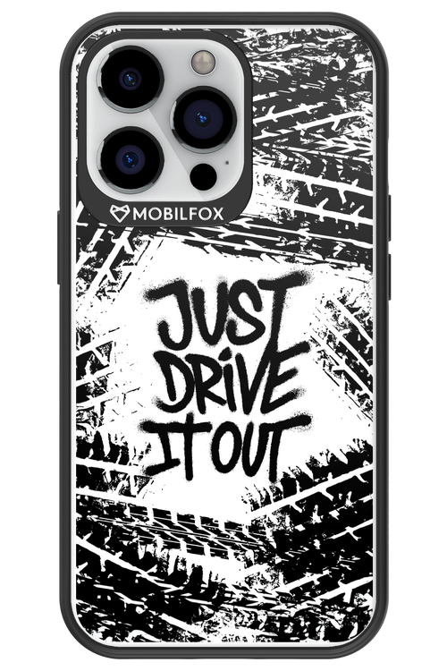 Drive It Out 2.0 - Apple iPhone 13 Pro