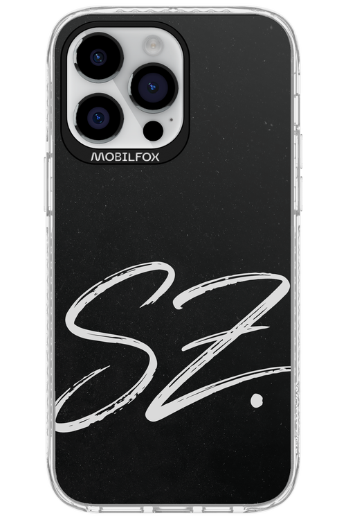 (Off Space) SZ 2.0 - Apple iPhone 14 Pro Max