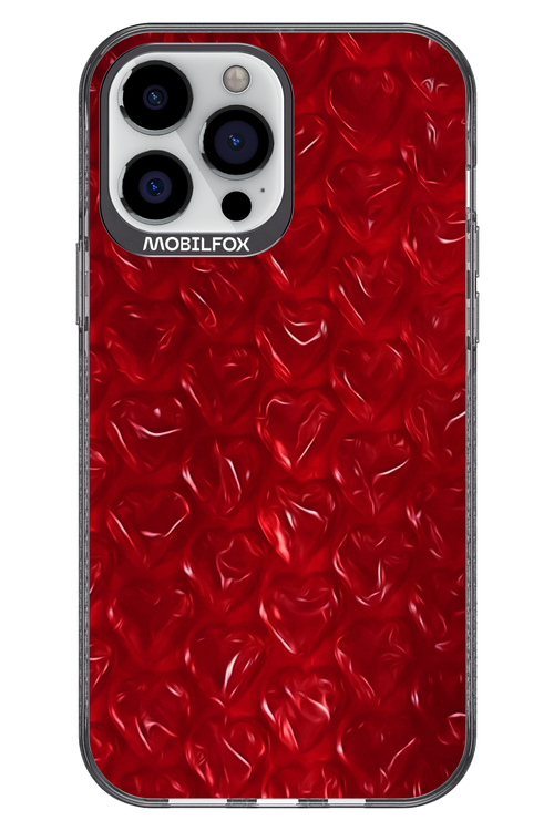 Air Heart - Apple iPhone 13 Pro Max