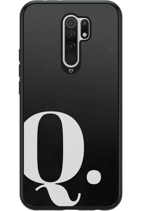 Q (Off Space) 2.0 - Xiaomi Redmi 9