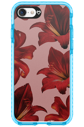 Amaryllis Mist - Apple iPhone SE 2020