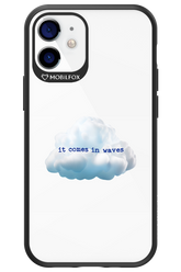 Waves - Apple iPhone 12 Mini