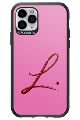 (Sorbet) L 2.0 - Apple iPhone 11 Pro