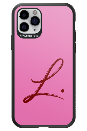 (Sorbet) L 2.0 - Apple iPhone 11 Pro