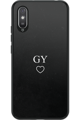 GY Black 2.0 - Xiaomi Redmi 9A