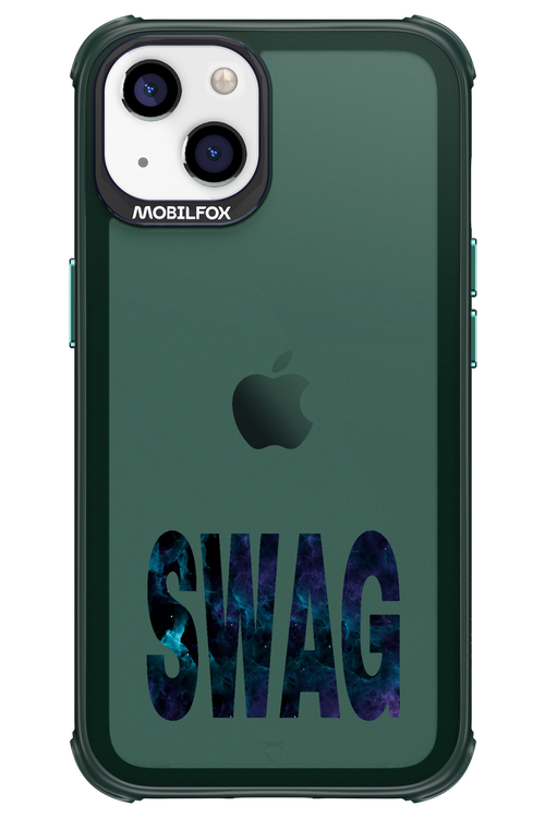 Holo Swag 2.0 - Apple iPhone 13