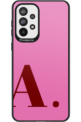A (Sorbet) 2.0 - Samsung Galaxy A73