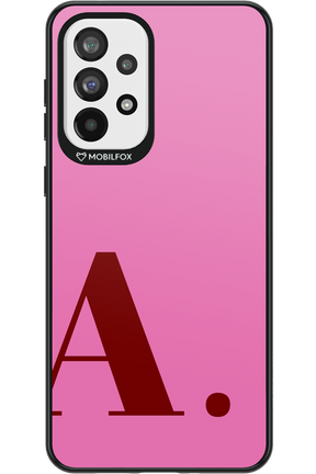 A (Sorbet) 2.0 - Samsung Galaxy A73