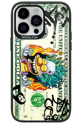 CLOWN 2.0 - Apple iPhone 14 Pro Max