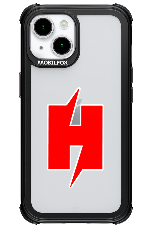 HYPER Leather 2.0 - Apple iPhone 15