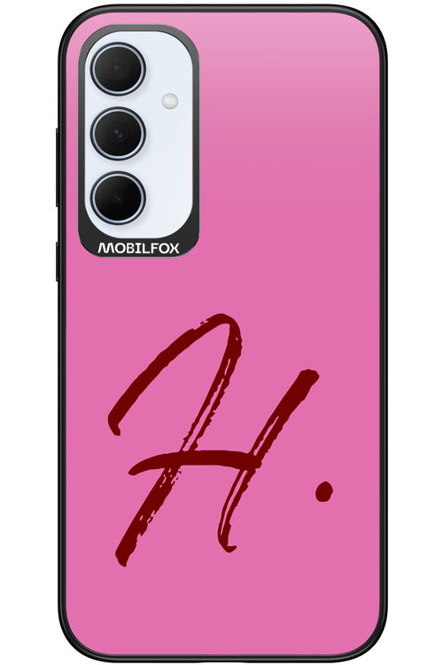 (Sorbet) H 2.0 - Samsung Galaxy A35