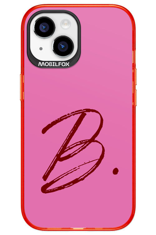 (Sorbet) B 2.0 - Apple iPhone 15